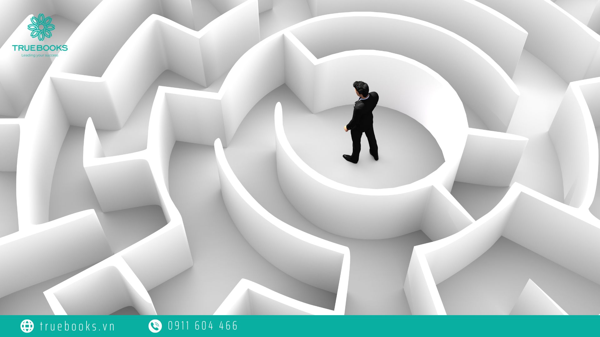 Đọc sách về kỹ năng lãnh đạo bản thân giúp bạn giải quyết vấn đề