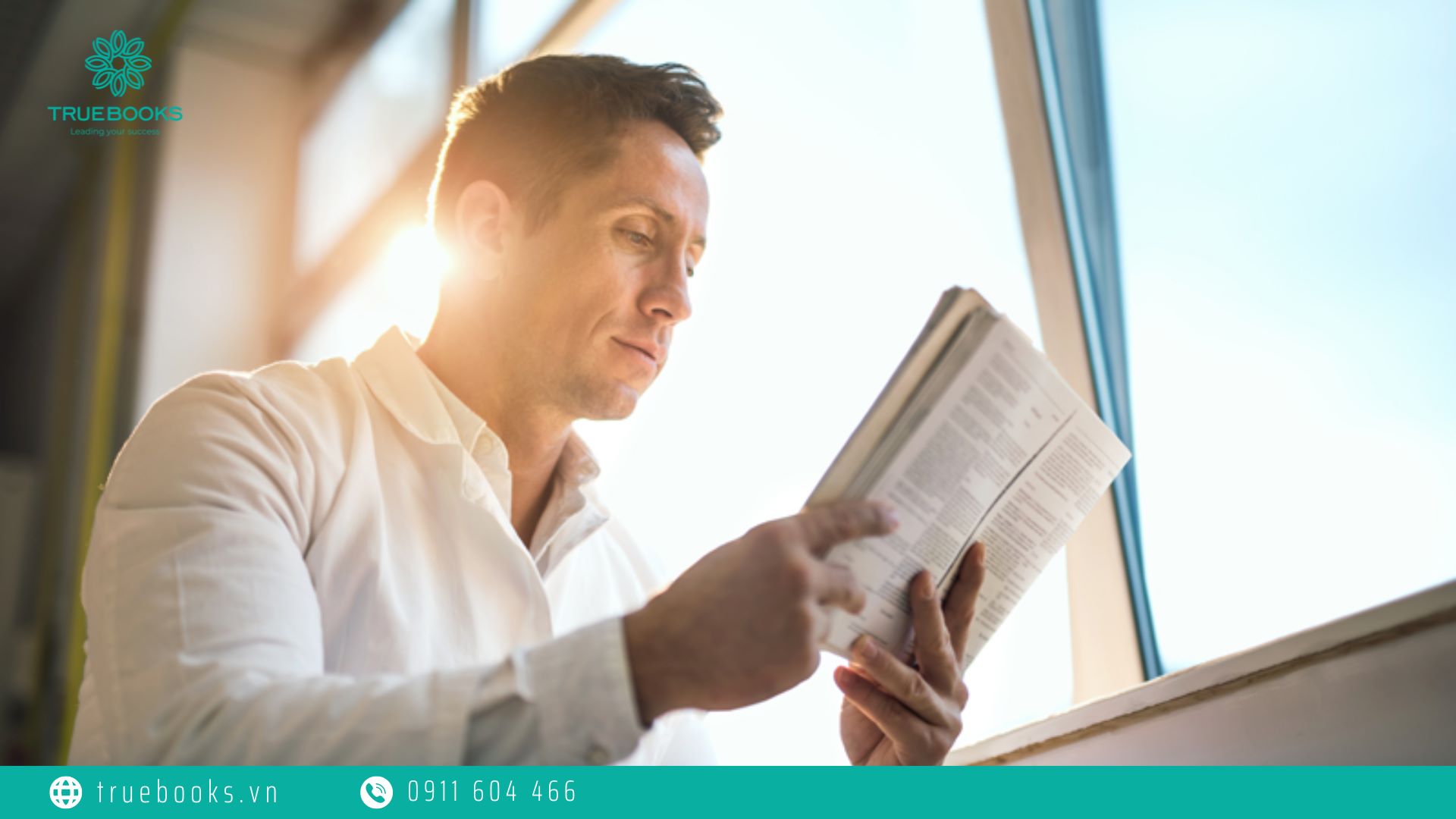 Sách giúp cung cấp những kiến thức toàn diện