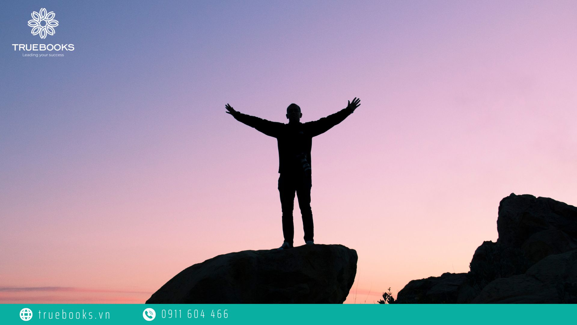 Sách kỹ năng lãnh đạo bản thân giúp bạn tự chủ