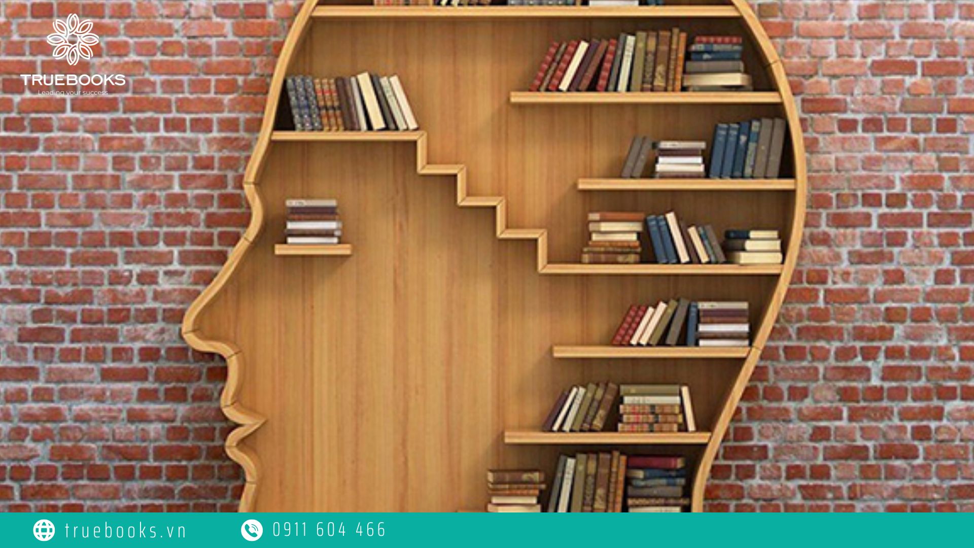 Sách lãnh đạo bản thân cung cấp những chiến lược giúp người đọc thay đổi tích cực