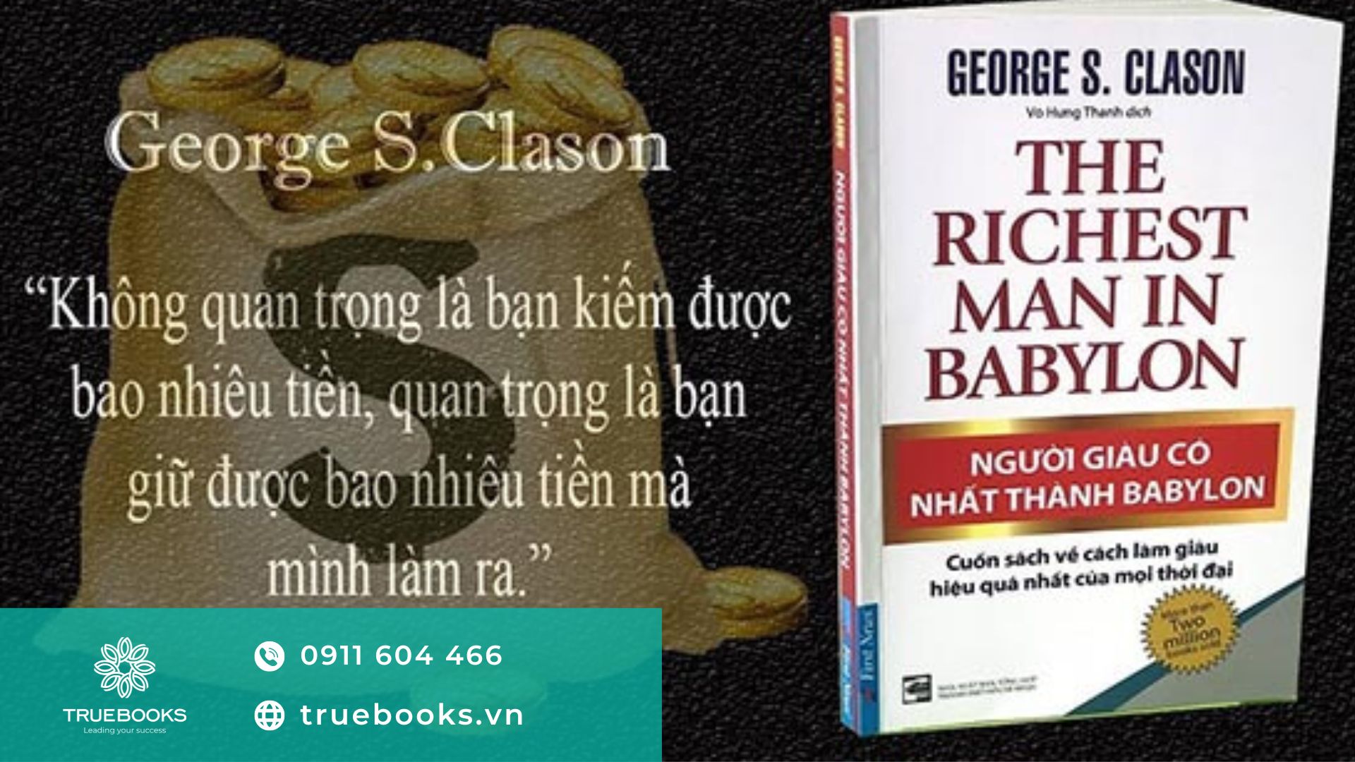 Cuốn sách với các lời khuyên về quản lý chi tiêu