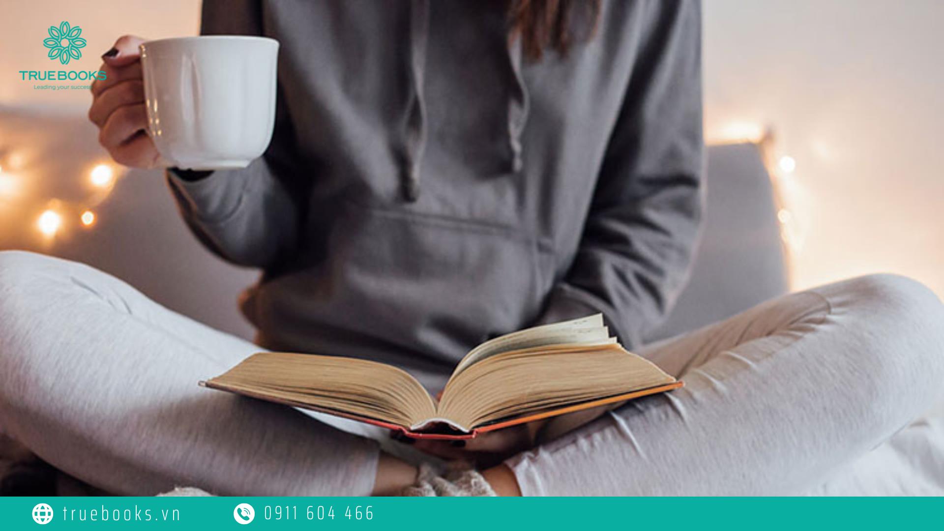 Sách giúp hỗ trợ tâm lý và giảm stress