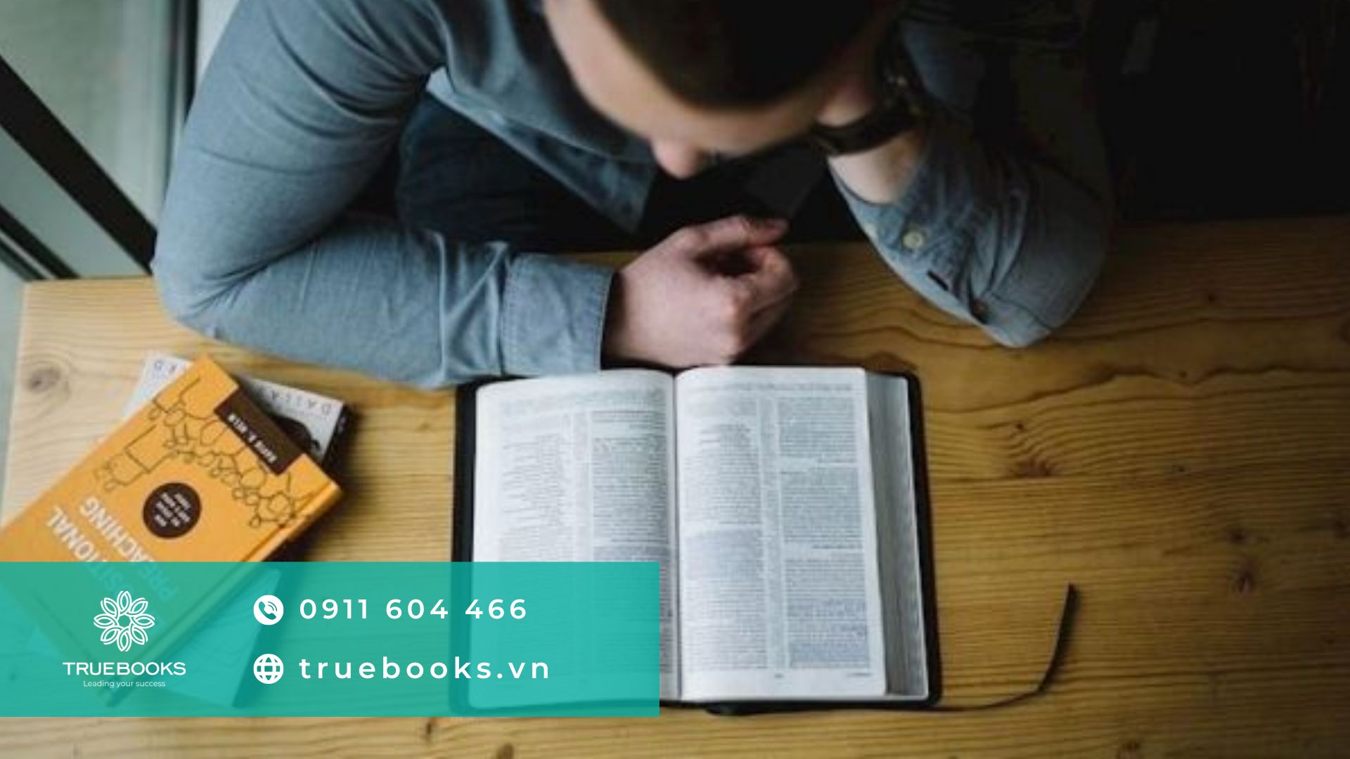 Sách giúp phát triển bản thân bất kỳ ai cũng nên đọc