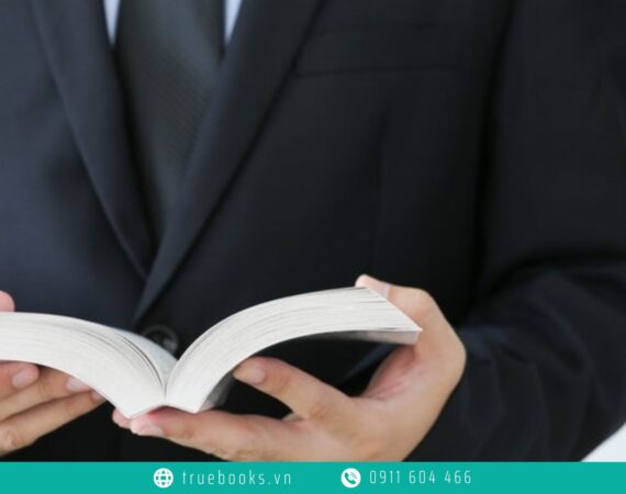 sách hay dành cho doanh nhân