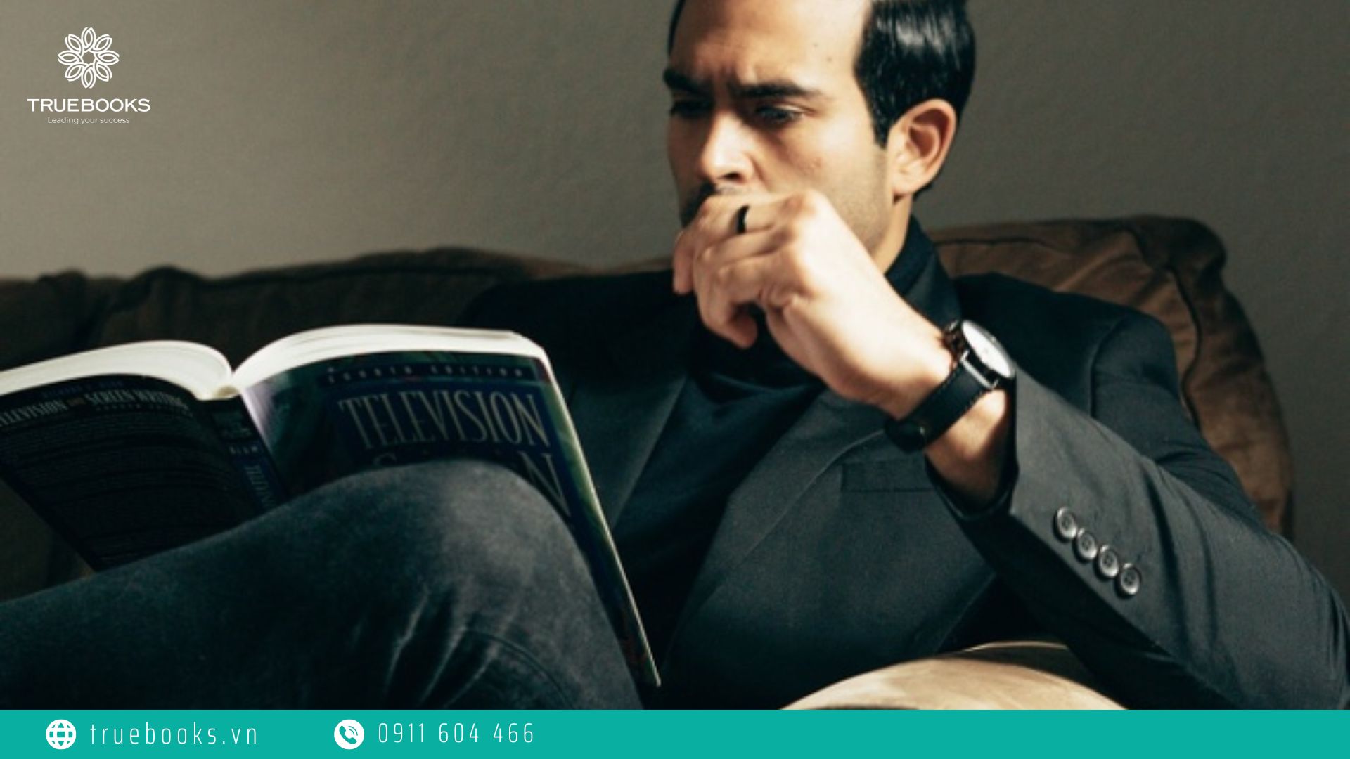 Sách hay dành cho doanh nhân hướng đến lĩnh vực của họ