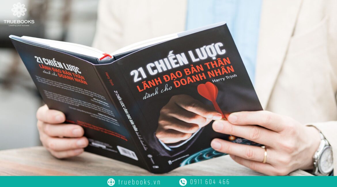 Sách hay về kỹ năng lãnh đạo