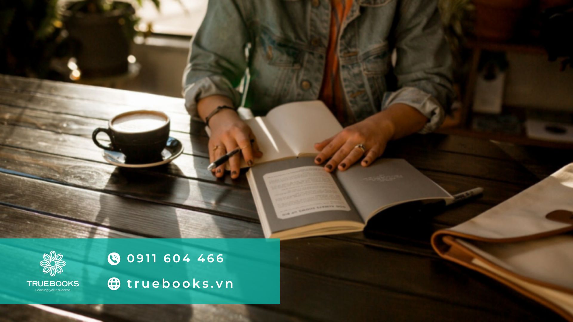 Sách phát triển bản thân giúp bạn ngày càng toàn diện hơn