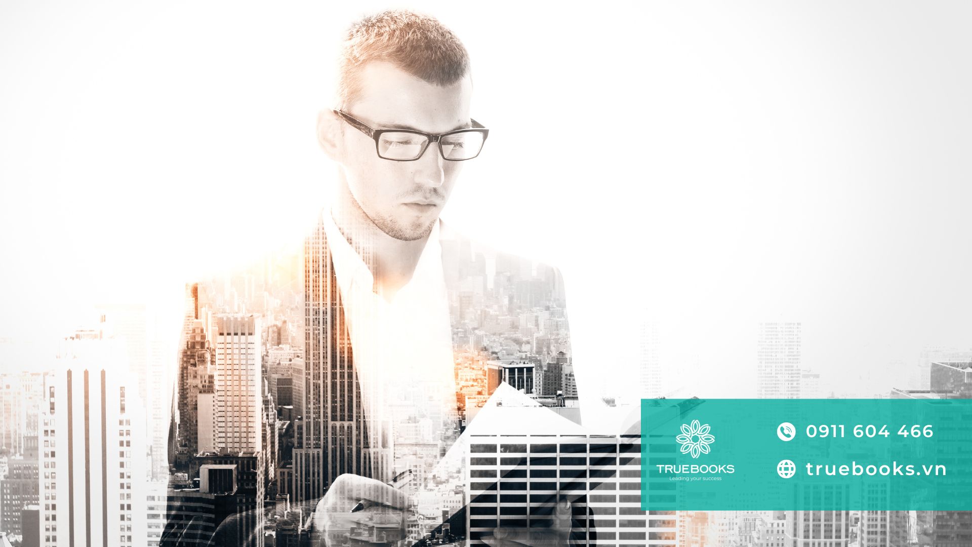 Đọc sách giúp rèn luyện tư duy lãnh đạo