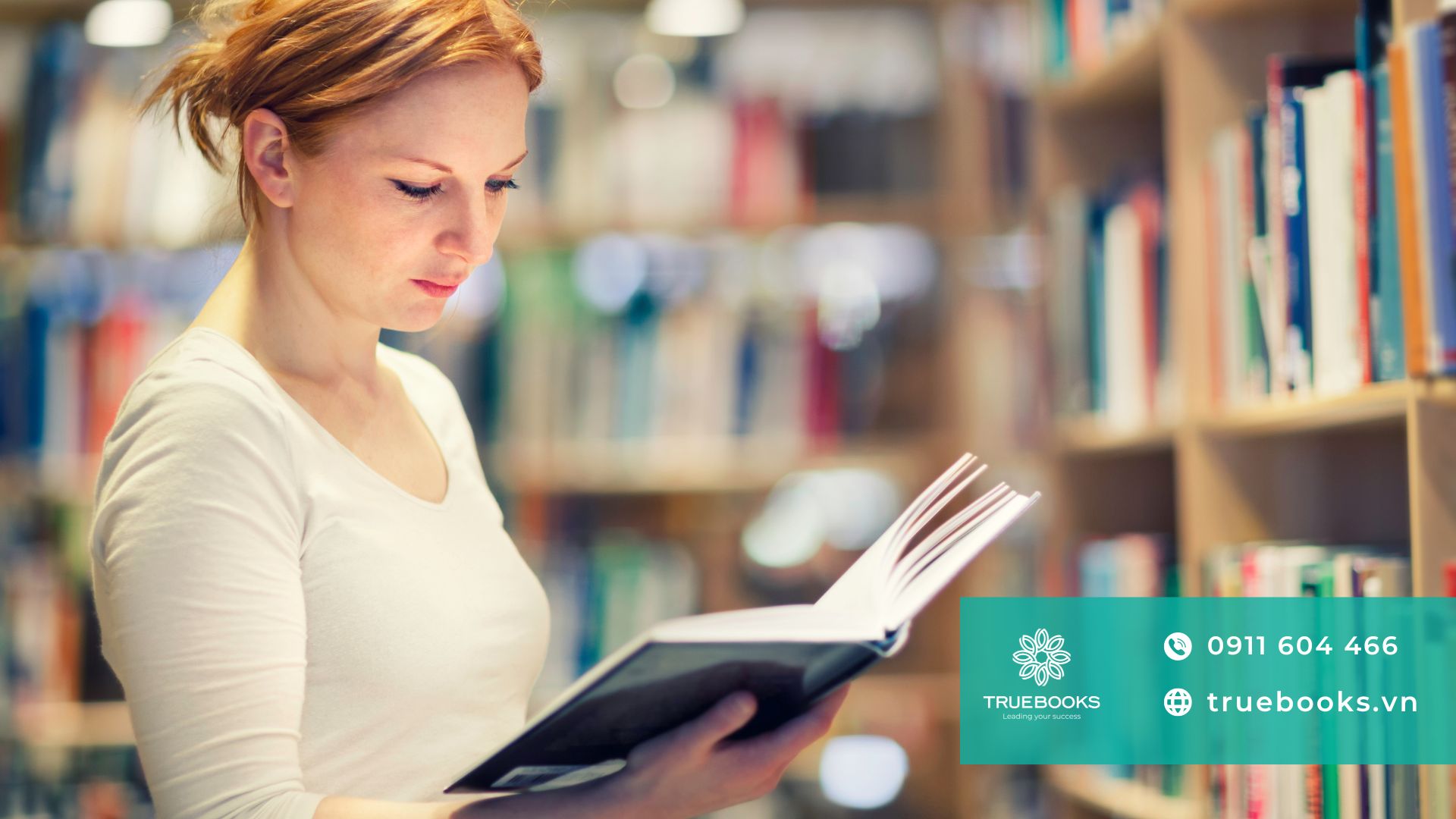 Lựa chọn cuốn sách kinh doanh phù hợp cần nhiều yếu tố