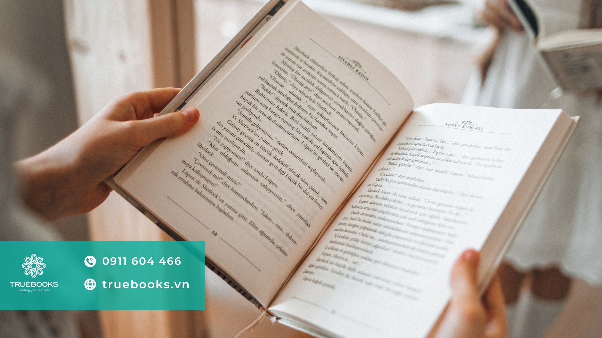 Nên đọc sách gì để thay đổi bản thân