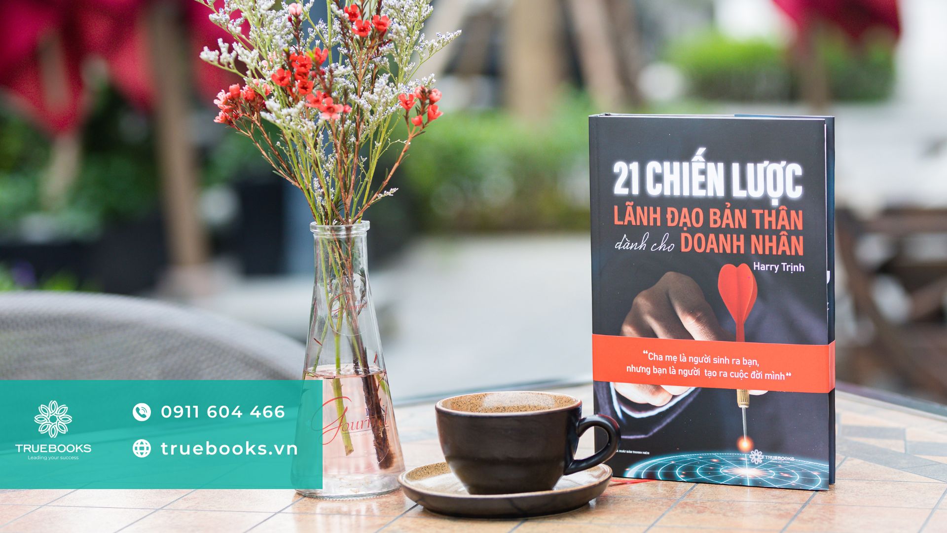 Sách 21 Chiến Lược Lãnh Đạo Bản Thân Dành Cho Doanh Nhân