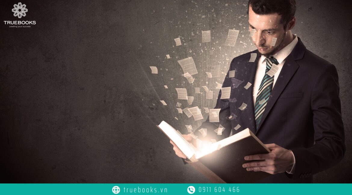 sách tư duy lãnh đạo