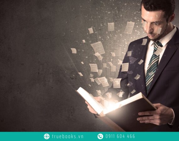 sách tư duy lãnh đạo
