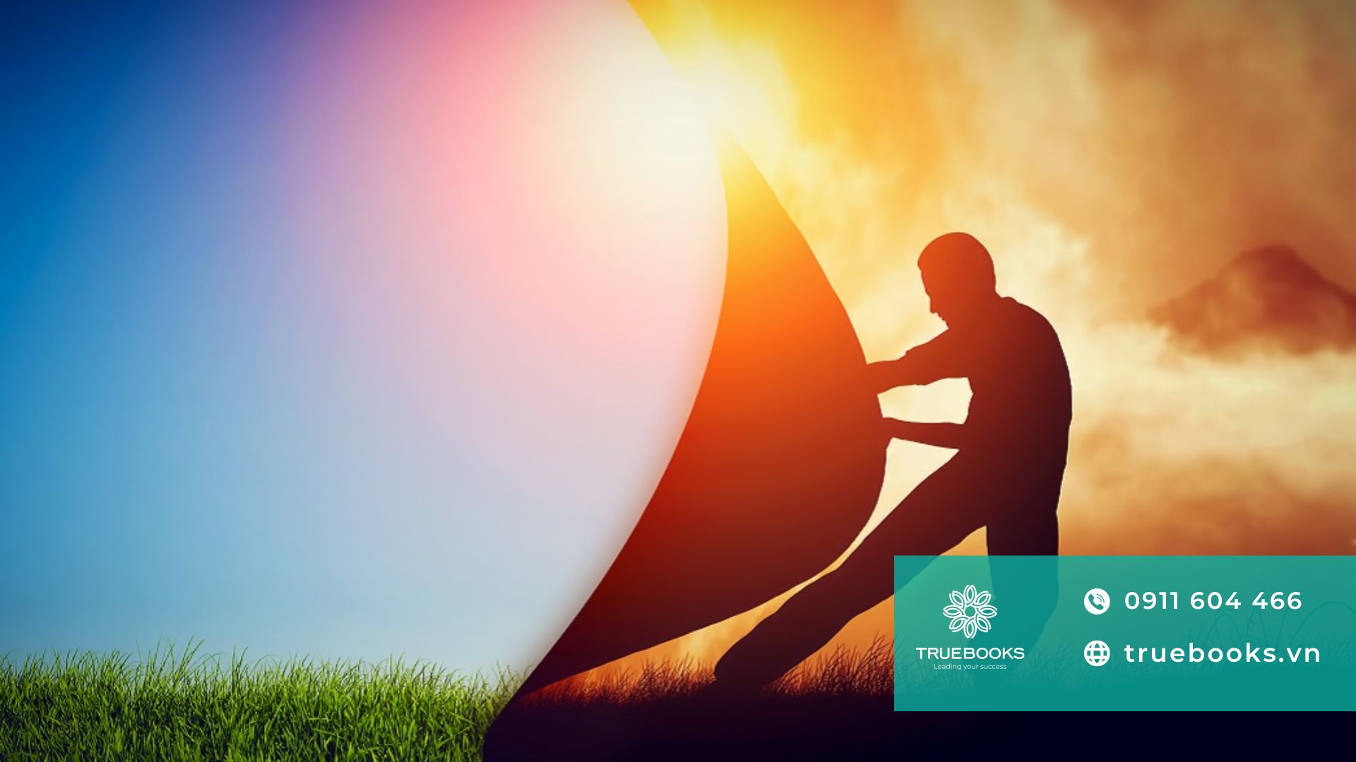 Thay đổi bản thân để cuộc sống trở nên tốt đẹp hơn