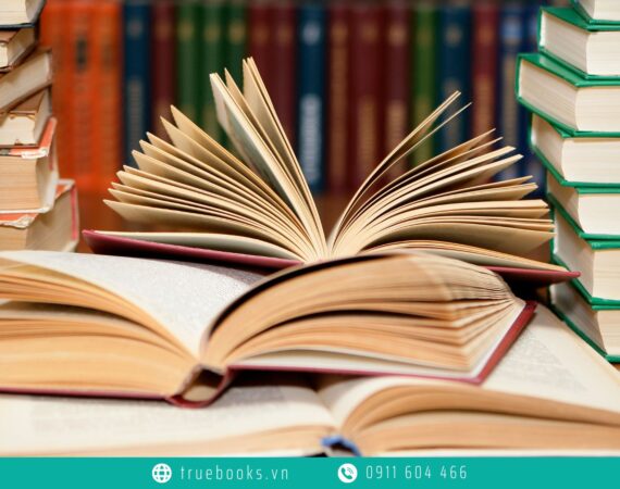 Những cuốn sách nhất định phải đọc